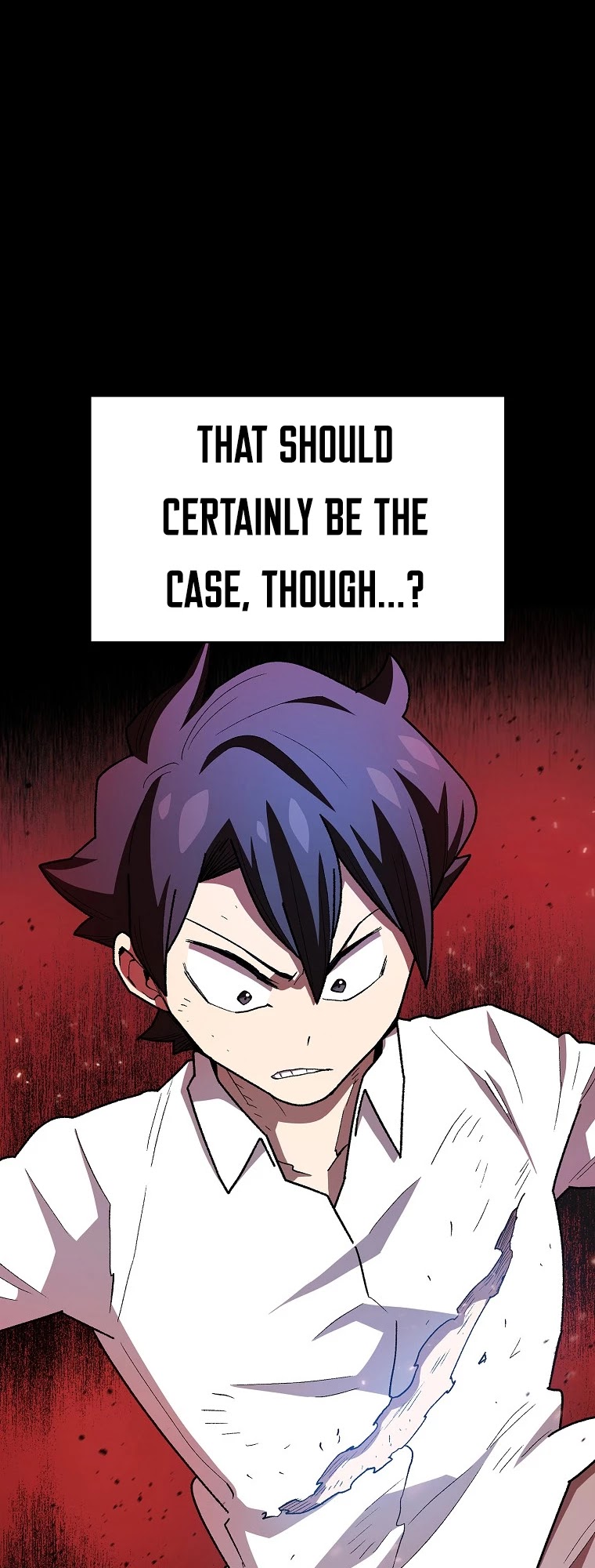 FFF-Class Trashero Chapter 119 page 7 - Chapter 119
