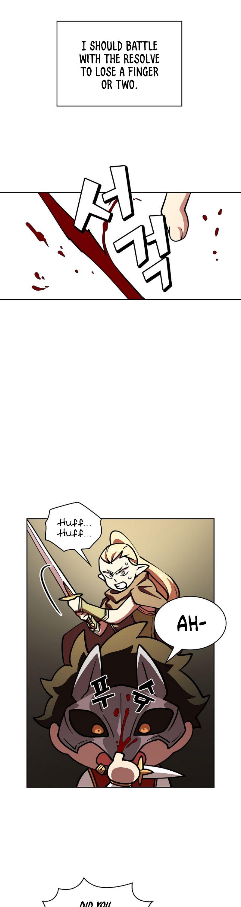 FFF-Class Trashero Chapter 12 page 13 - Chapter 12