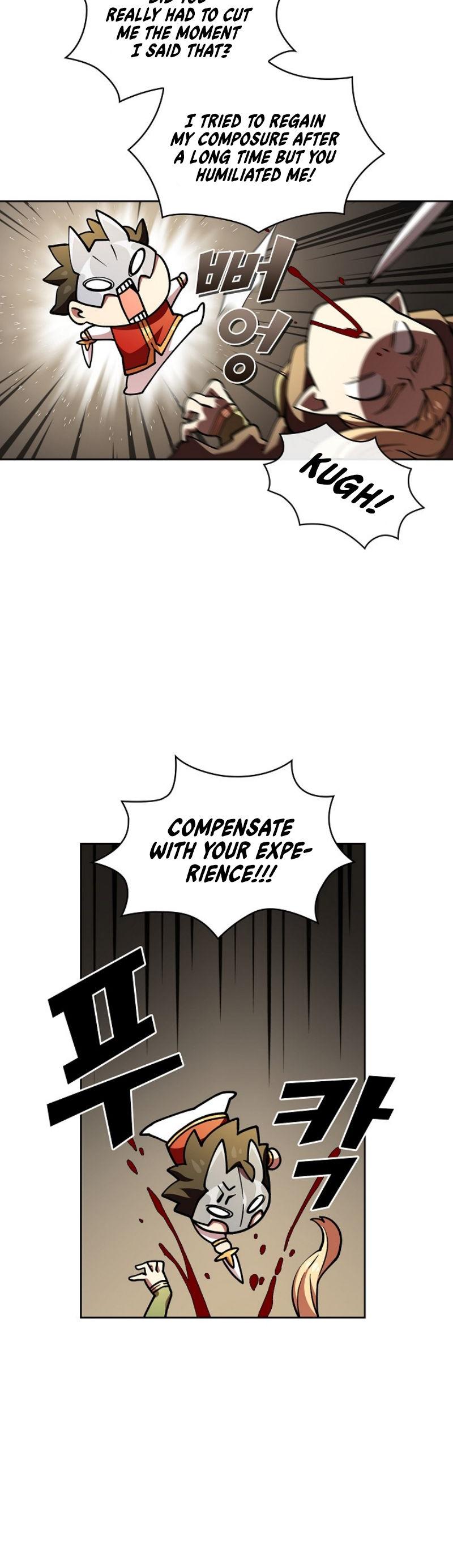 FFF-Class Trashero Chapter 12 page 14 - Chapter 12