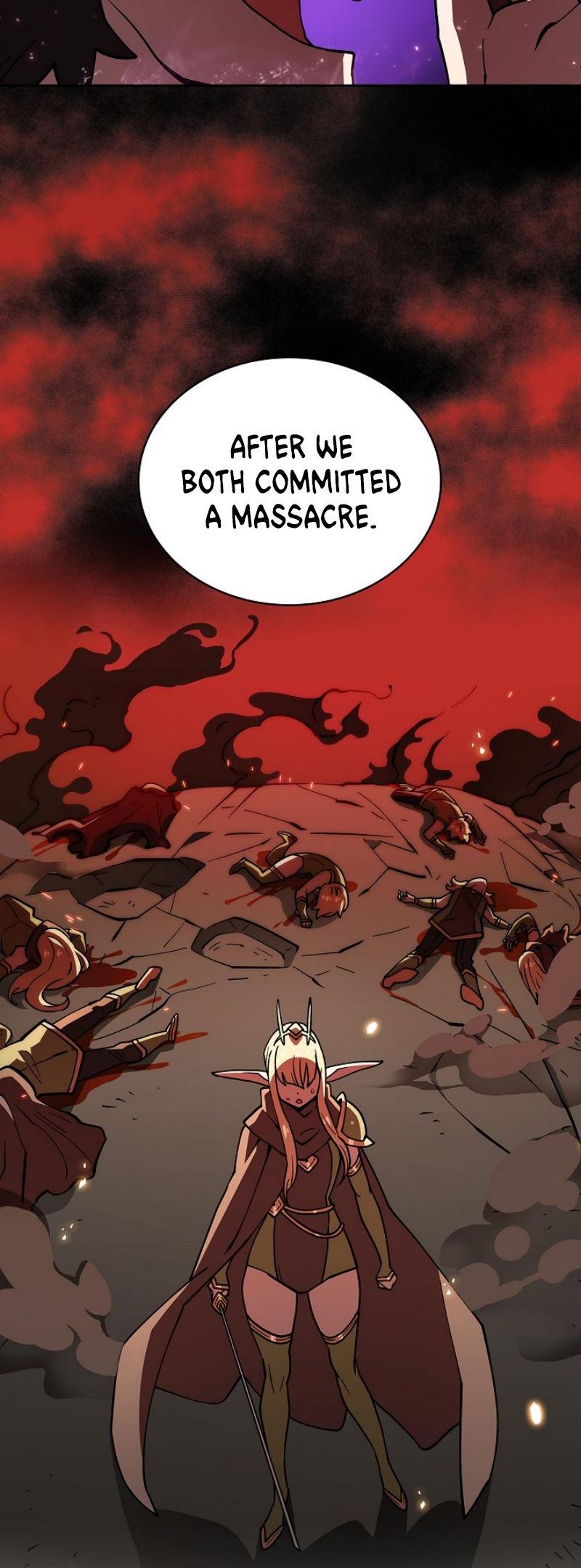 FFF-Class Trashero Chapter 12 page 17 - Chapter 12