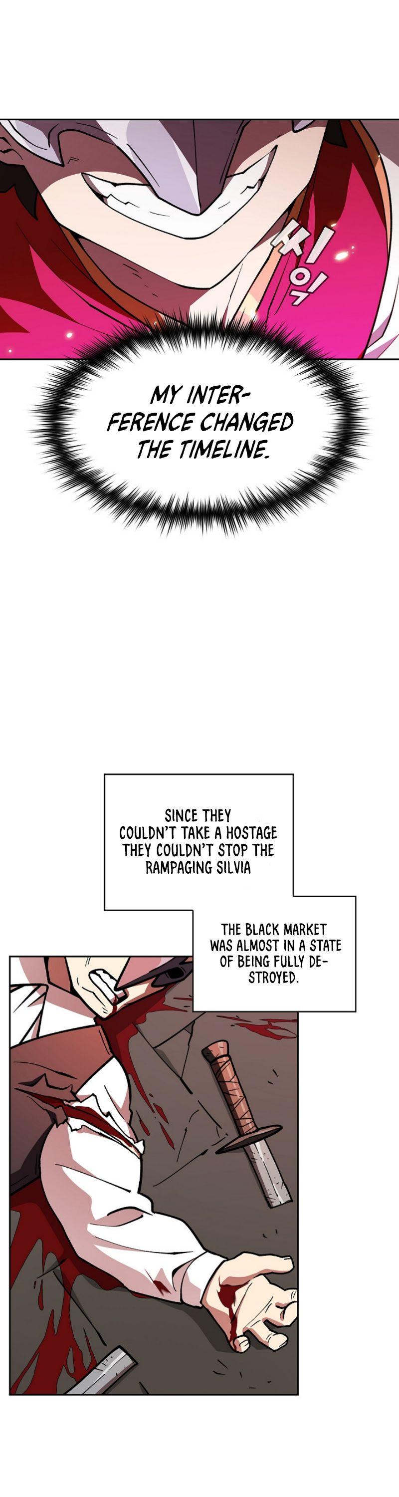 FFF-Class Trashero Chapter 12 page 19 - Chapter 12