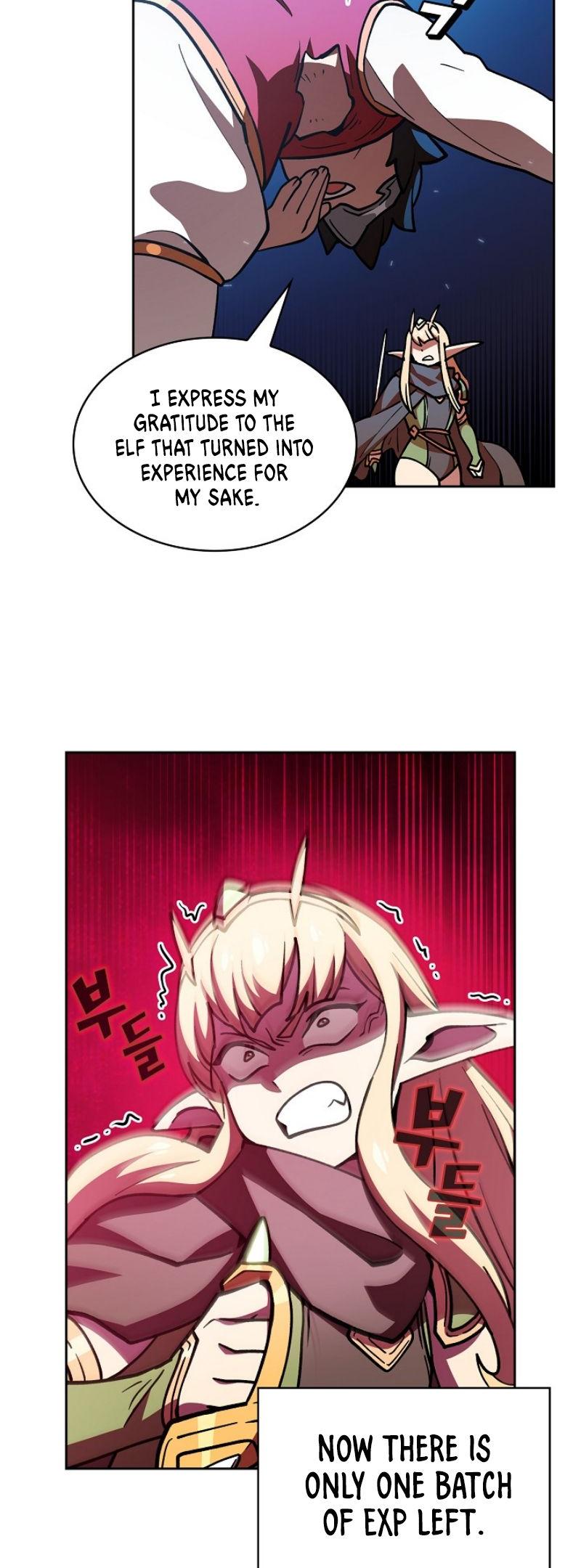FFF-Class Trashero Chapter 12 page 23 - Chapter 12