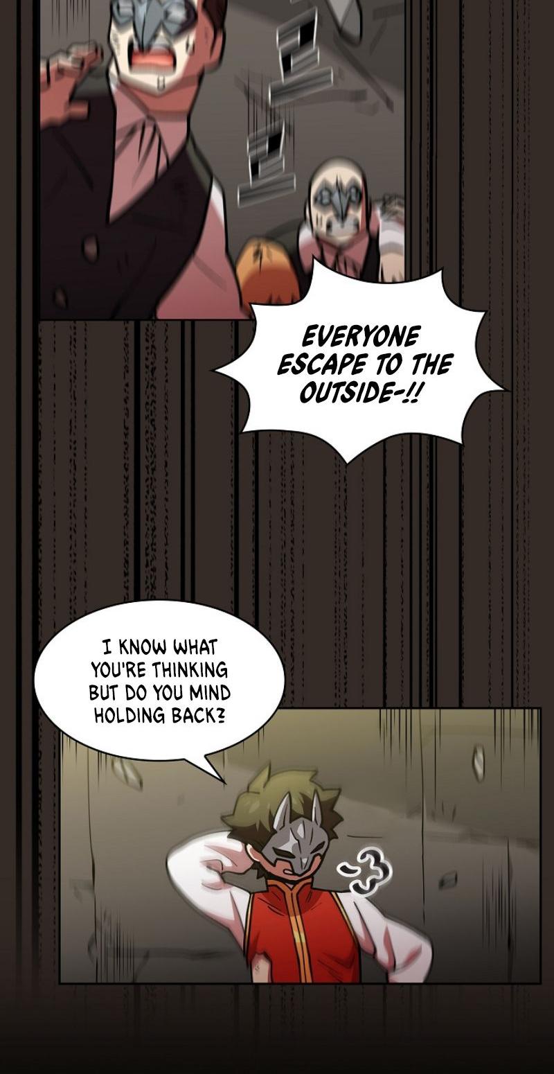 FFF-Class Trashero Chapter 12 page 27 - Chapter 12