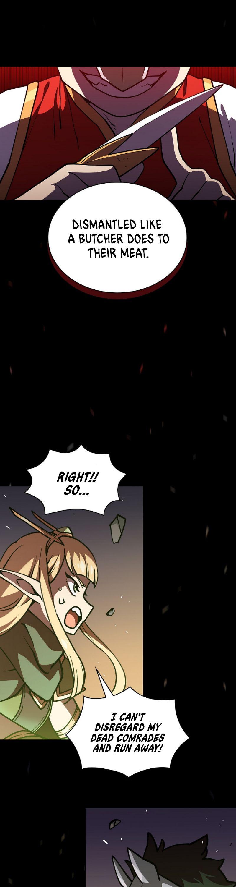 FFF-Class Trashero Chapter 12 page 30 - Chapter 12
