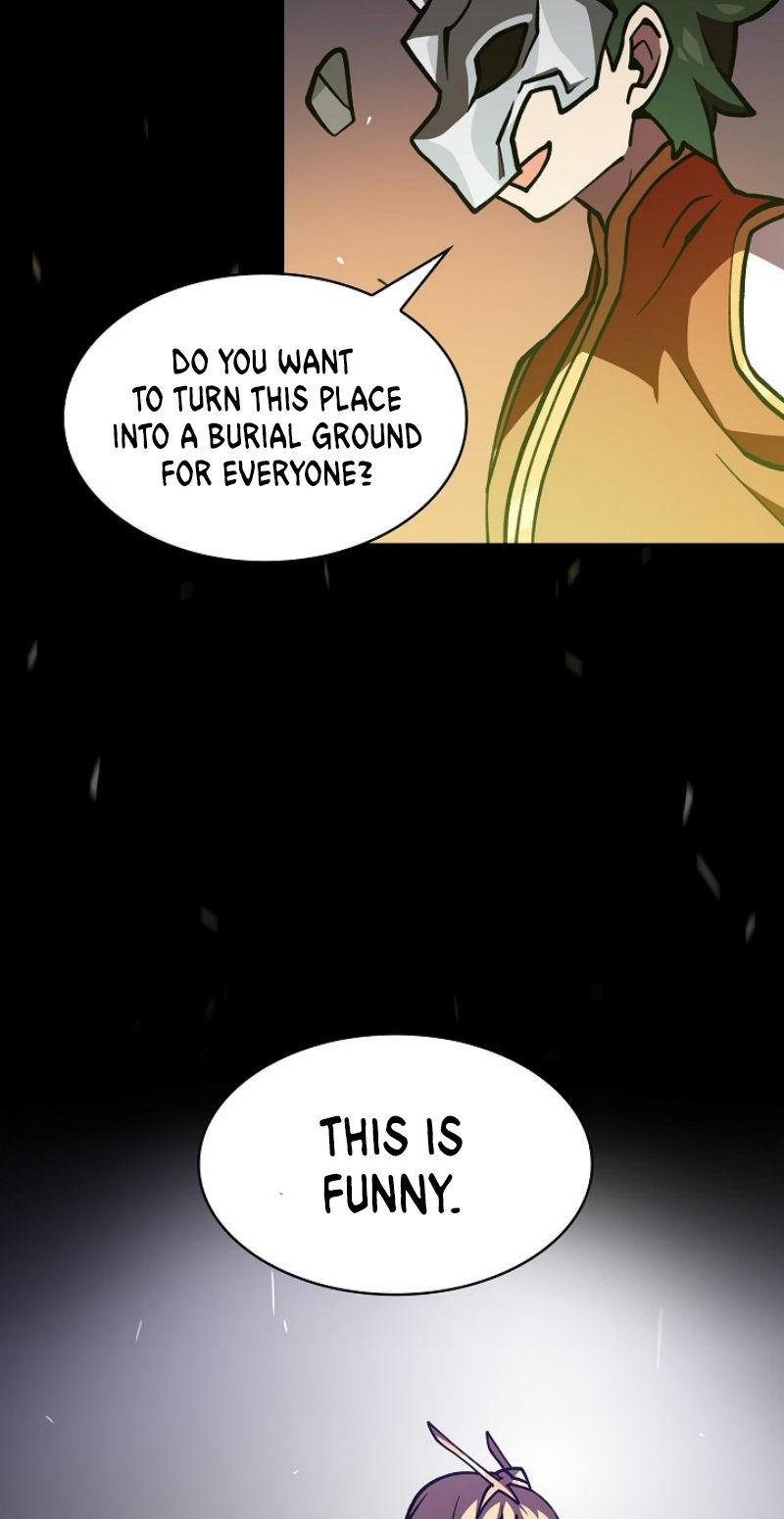 FFF-Class Trashero Chapter 12 page 31 - Chapter 12