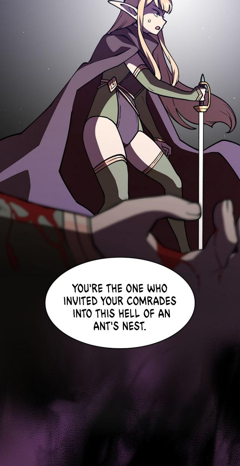 FFF-Class Trashero Chapter 12 page 32 - Chapter 12