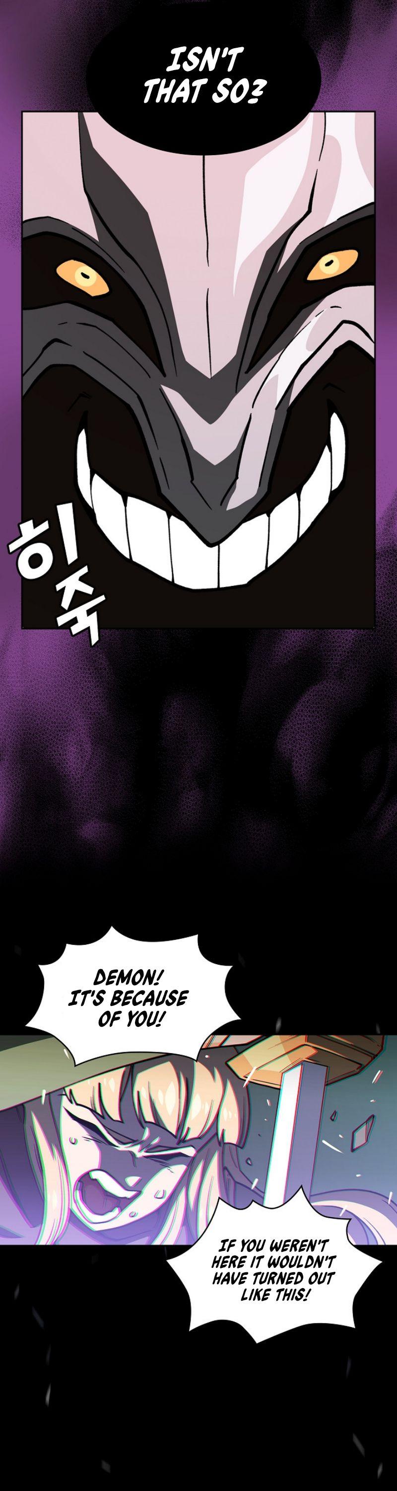 FFF-Class Trashero Chapter 12 page 33 - Chapter 12