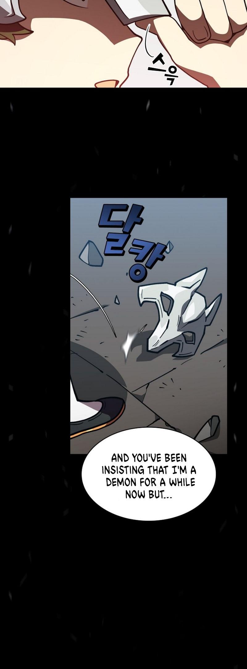 FFF-Class Trashero Chapter 12 page 35 - Chapter 12