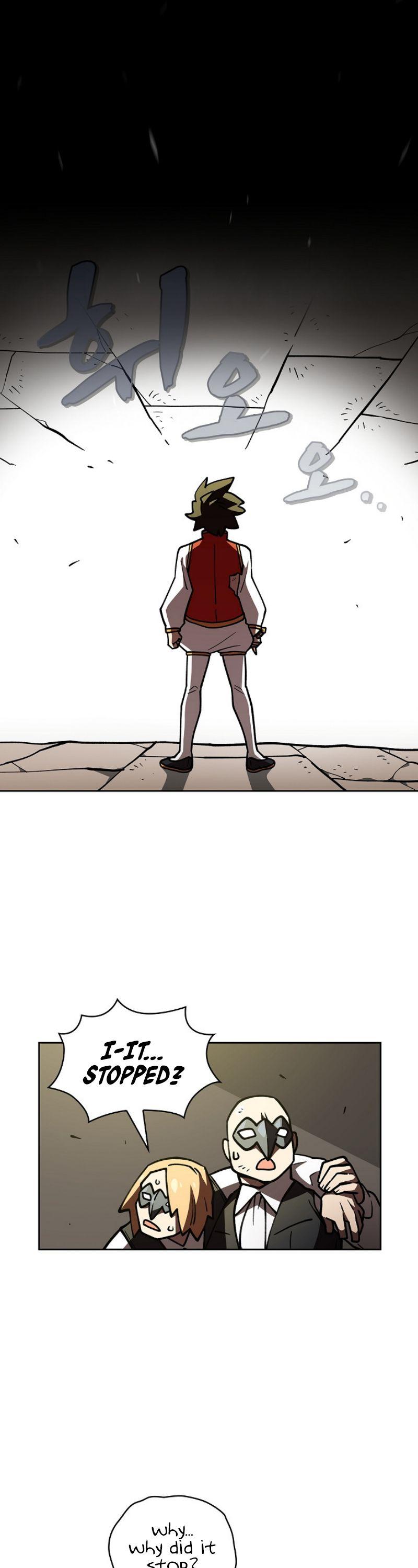FFF-Class Trashero Chapter 12 page 36 - Chapter 12