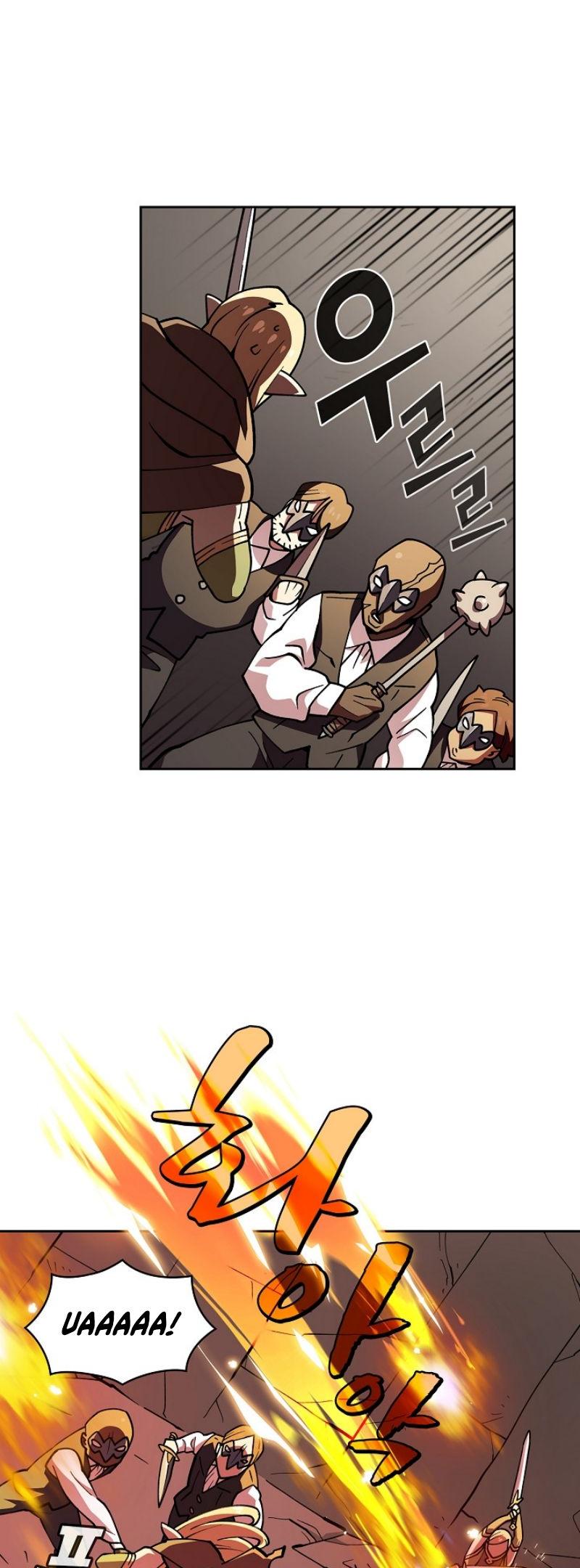 FFF-Class Trashero Chapter 12 page 8 - Chapter 12