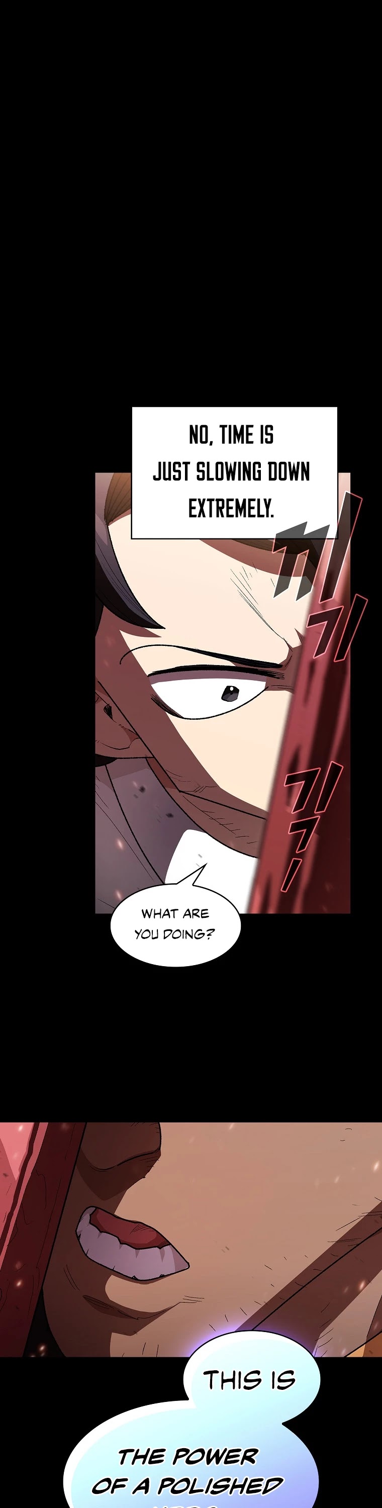 FFF-Class Trashero Chapter 120 page 10 - Chapter 120