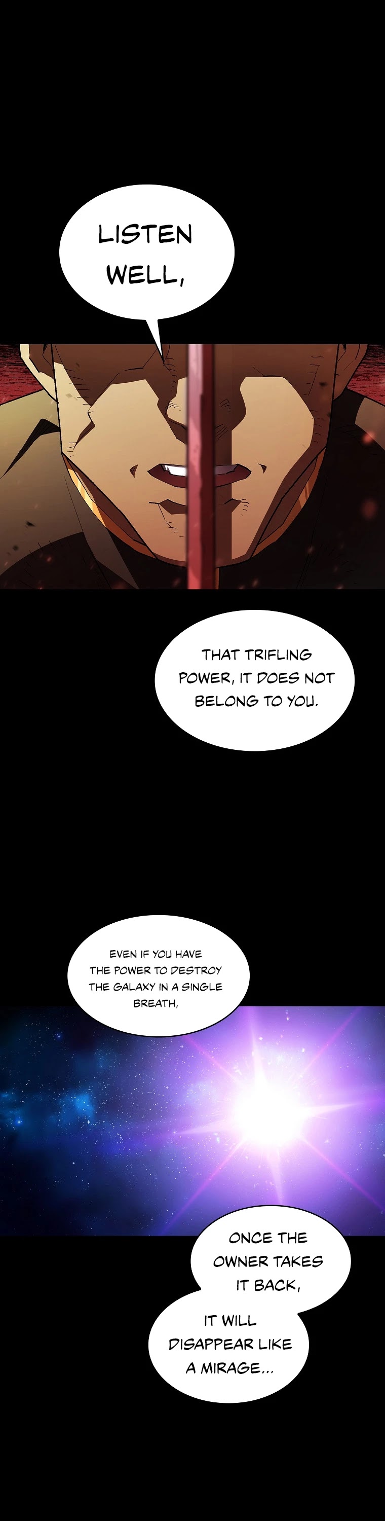 FFF-Class Trashero Chapter 120 page 14 - Chapter 120