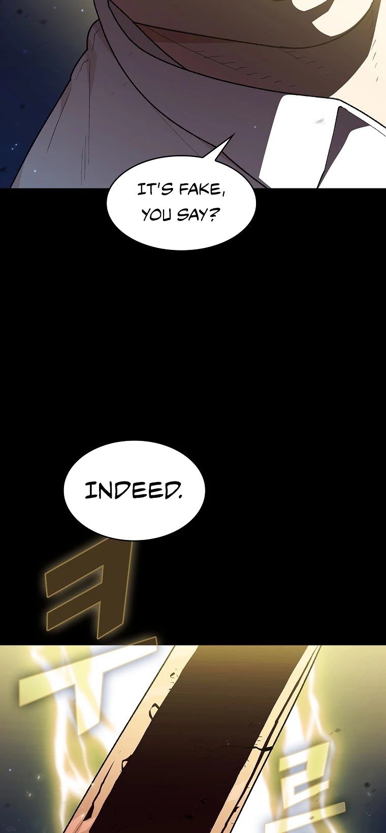 FFF-Class Trashero Chapter 120 page 16 - Chapter 120