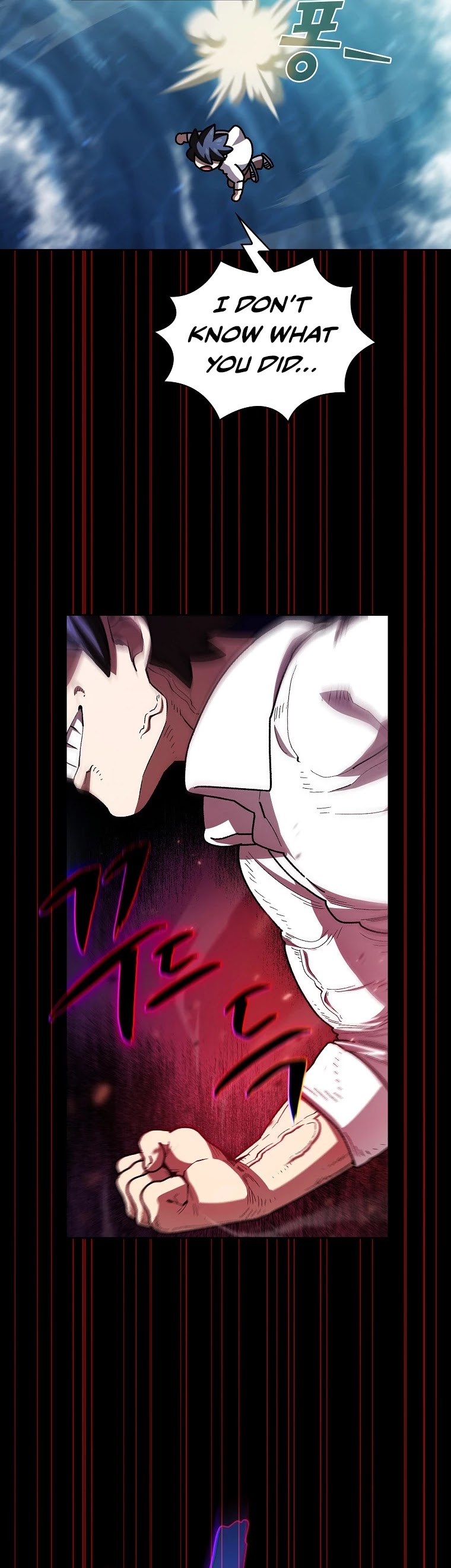 FFF-Class Trashero Chapter 120 page 32 - Chapter 120