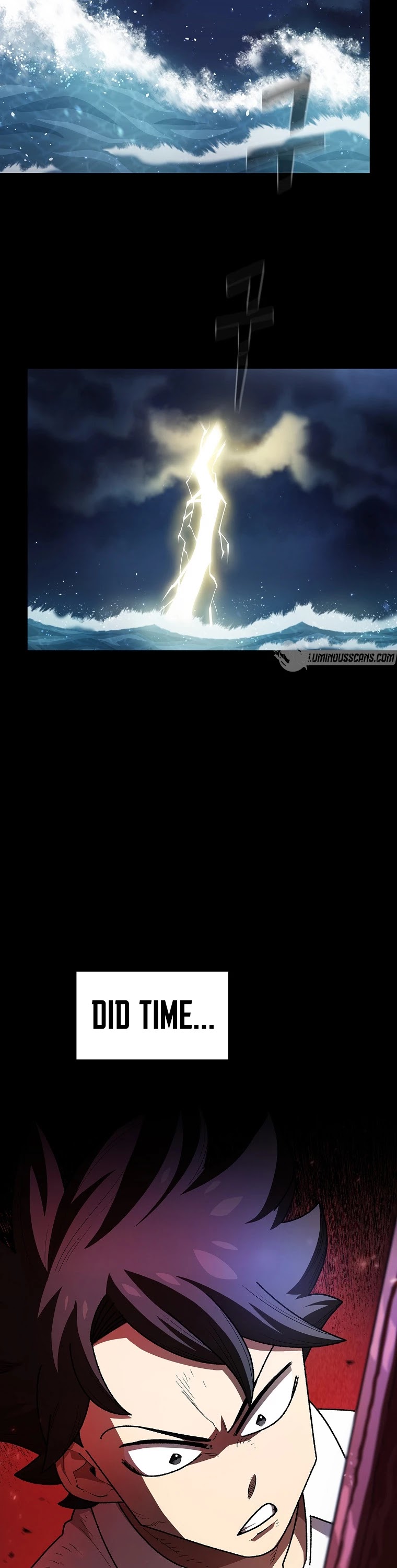 FFF-Class Trashero Chapter 120 page 8 - Chapter 120