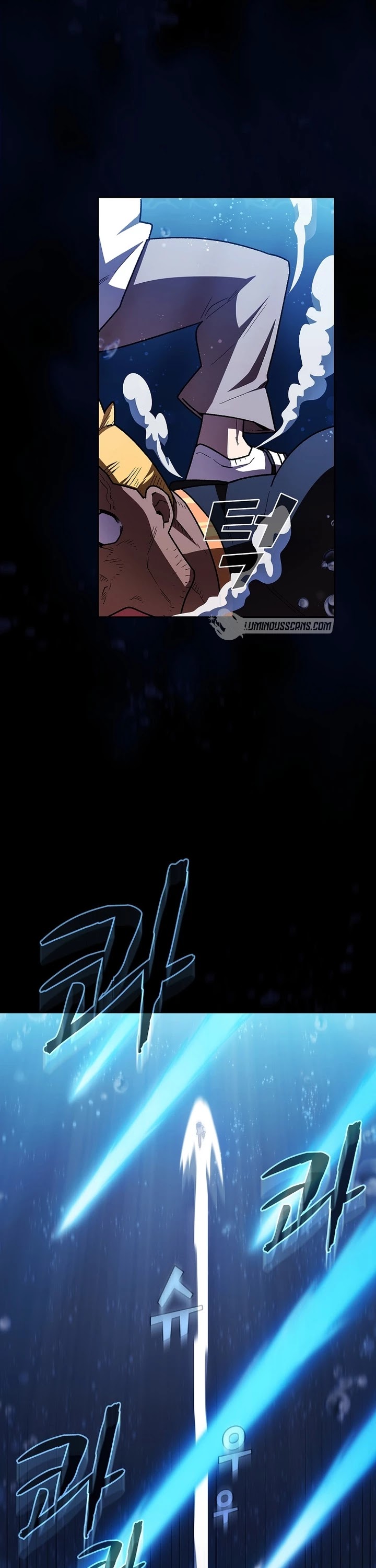 FFF-Class Trashero Chapter 121 page 12 - Chapter 121