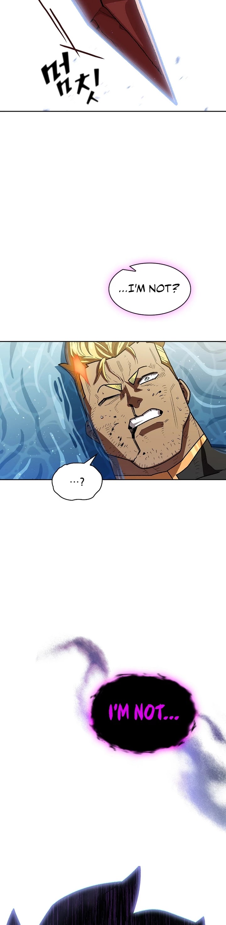 FFF-Class Trashero Chapter 121 page 29 - Chapter 121