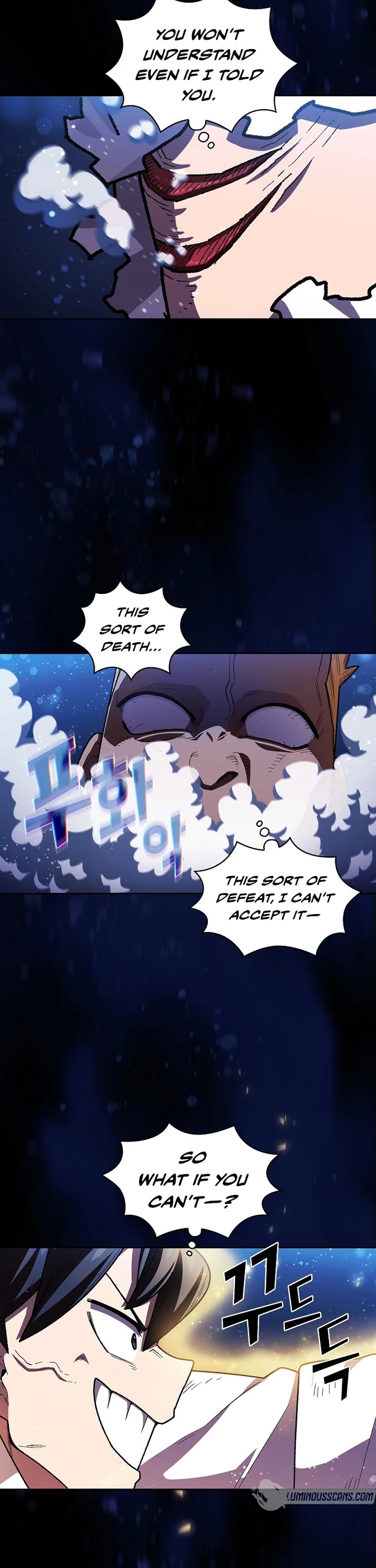 FFF-Class Trashero Chapter 121 page 8 - Chapter 121