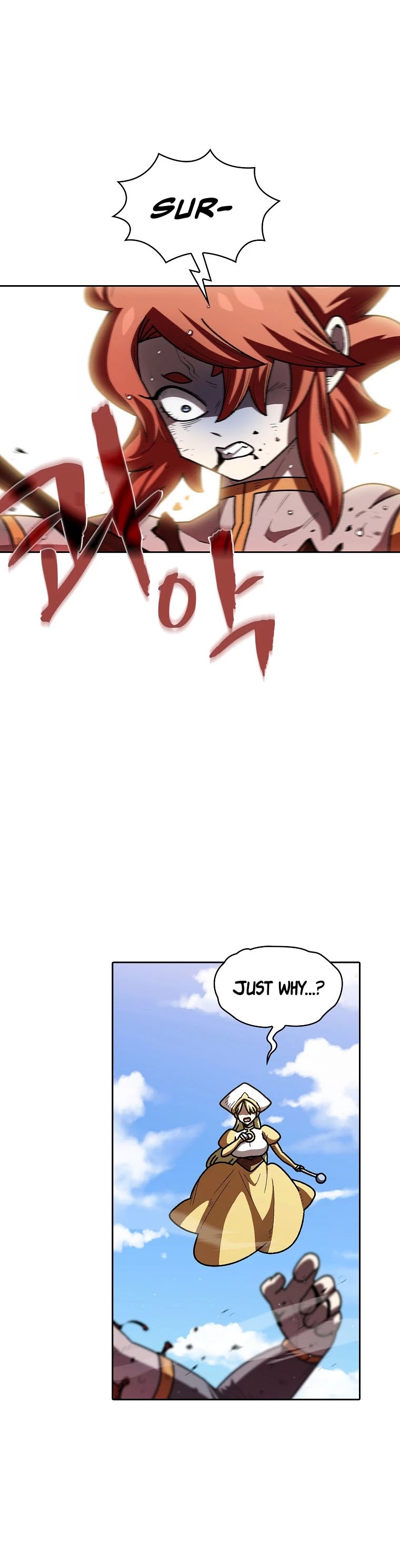 FFF-Class Trashero Chapter 122 page 17 - Chapter 122