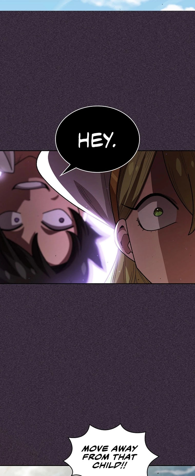 FFF-Class Trashero Chapter 122 page 21 - Chapter 122