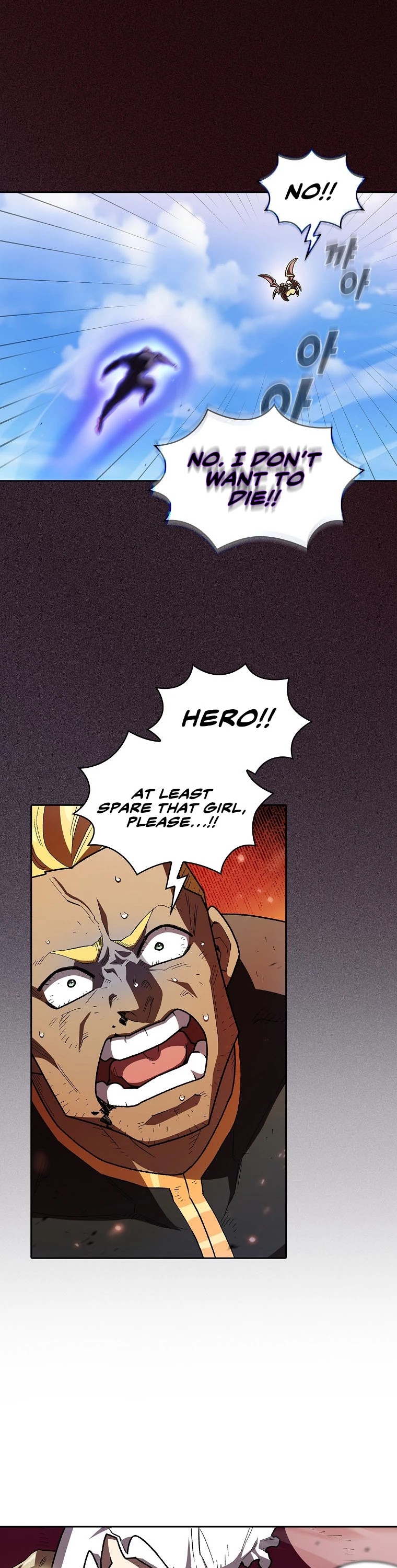 FFF-Class Trashero Chapter 122 page 24 - Chapter 122