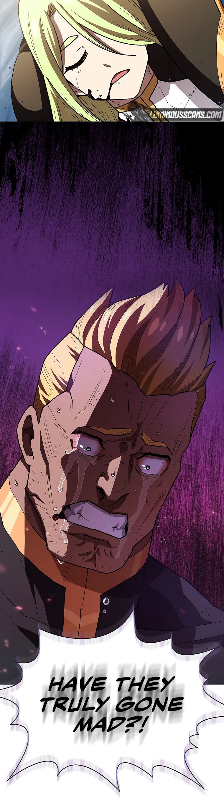 FFF-Class Trashero Chapter 122 page 31 - Chapter 122