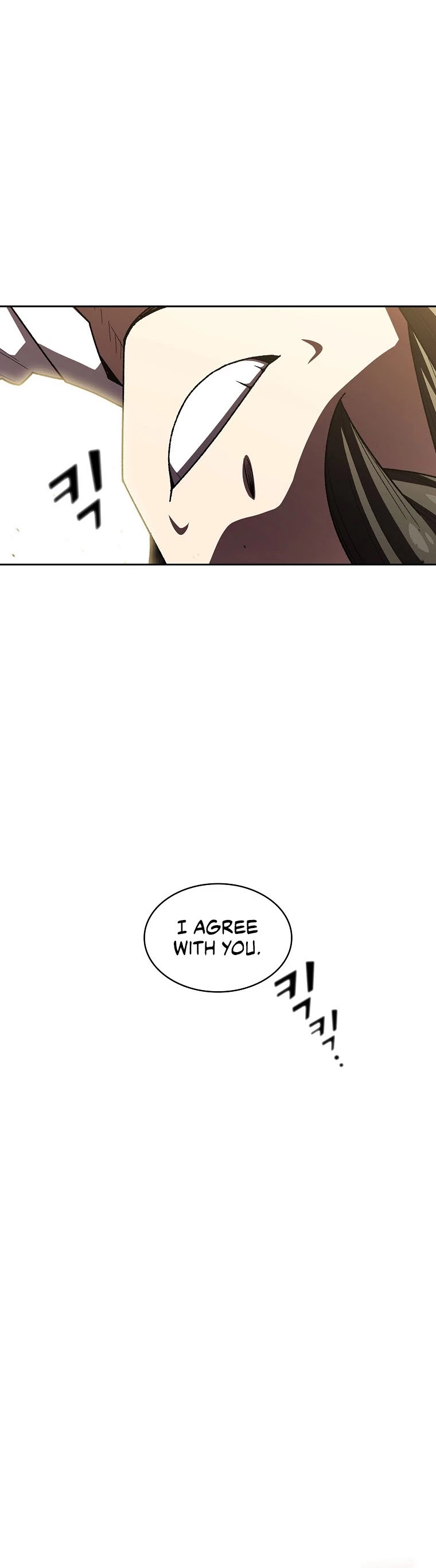 FFF-Class Trashero Chapter 122 page 32 - Chapter 122
