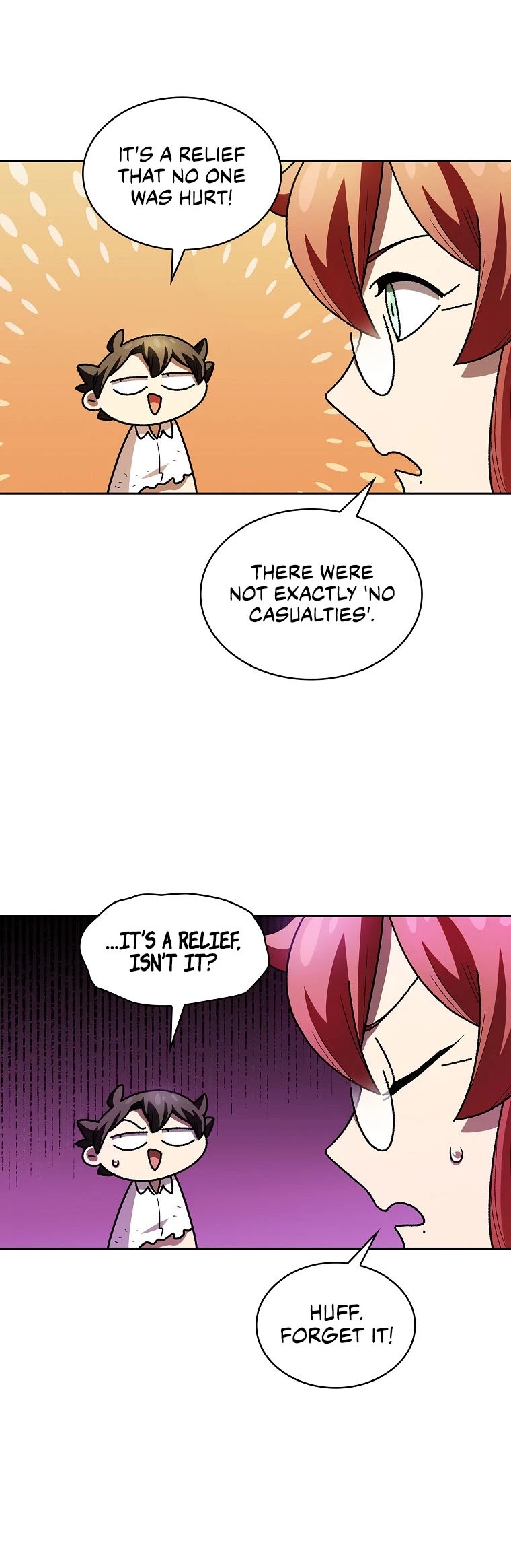 FFF-Class Trashero Chapter 123 page 10 - Chapter 123
