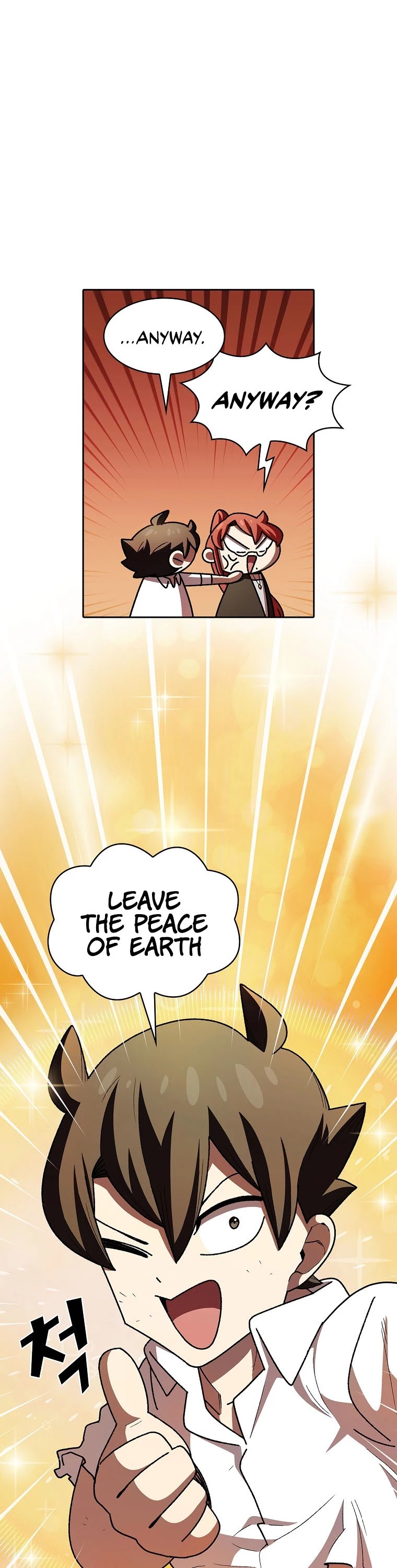 FFF-Class Trashero Chapter 123 page 18 - Chapter 123