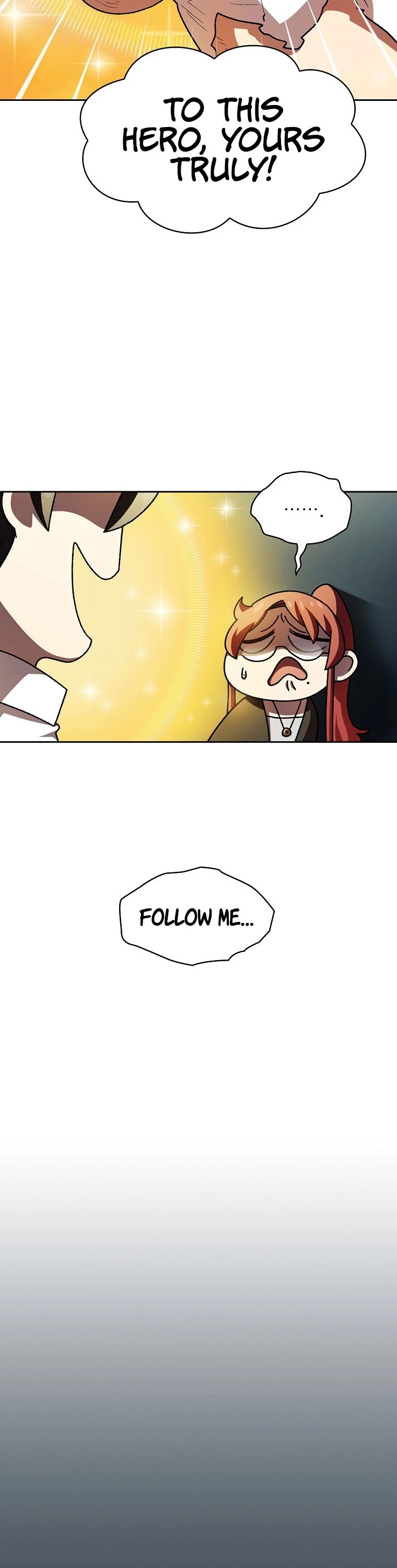 FFF-Class Trashero Chapter 123 page 19 - Chapter 123