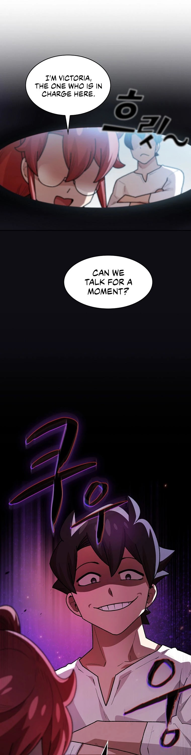 FFF-Class Trashero Chapter 123 page 23 - Chapter 123