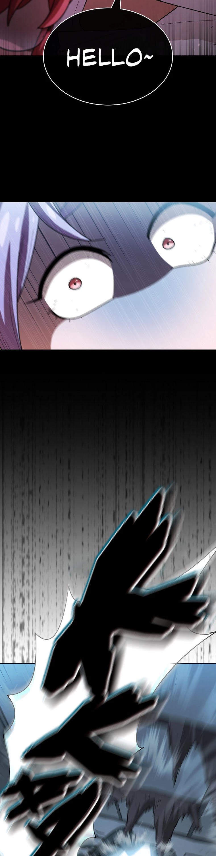FFF-Class Trashero Chapter 123 page 24 - Chapter 123