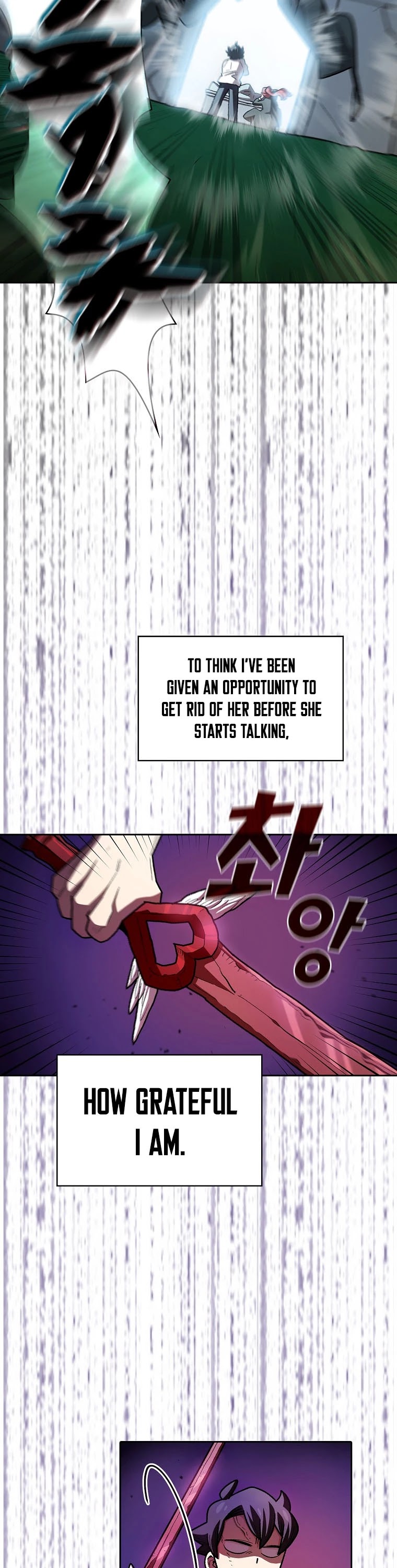 FFF-Class Trashero Chapter 123 page 25 - Chapter 123
