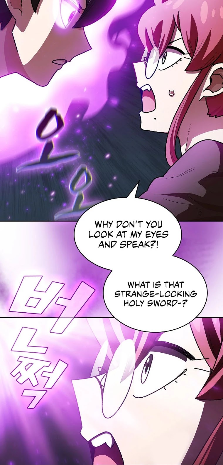 FFF-Class Trashero Chapter 123 page 28 - Chapter 123