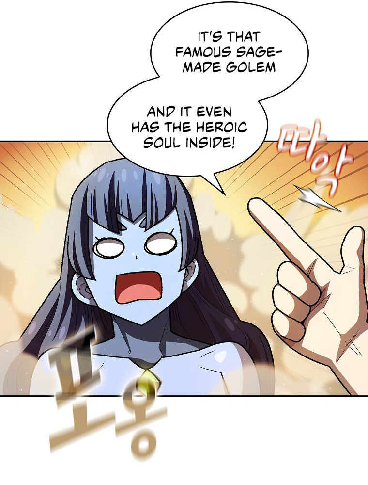 FFF-Class Trashero Chapter 124 page 16 - Chapter 124