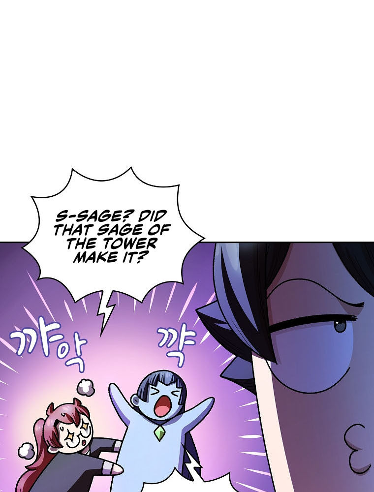FFF-Class Trashero Chapter 124 page 17 - Chapter 124