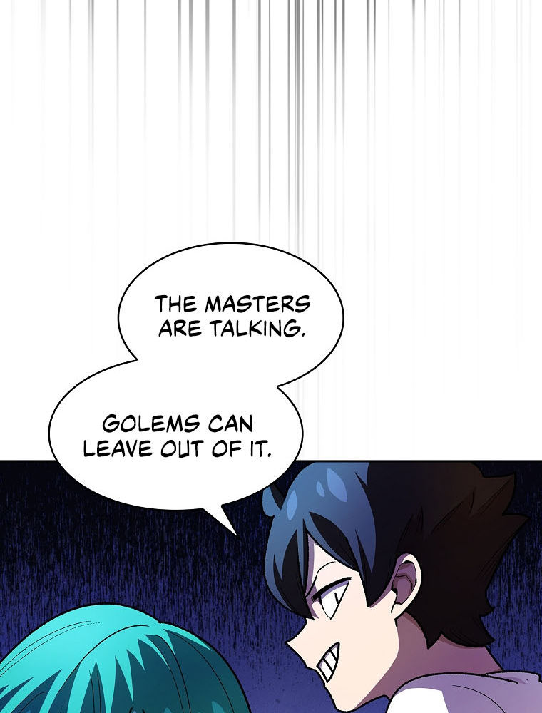 FFF-Class Trashero Chapter 124 page 24 - Chapter 124
