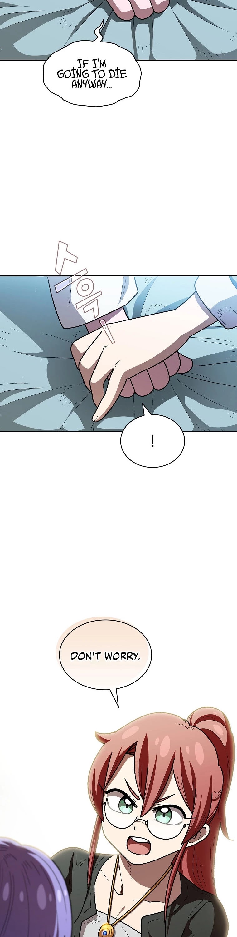 FFF-Class Trashero Chapter 124 page 5 - Chapter 124