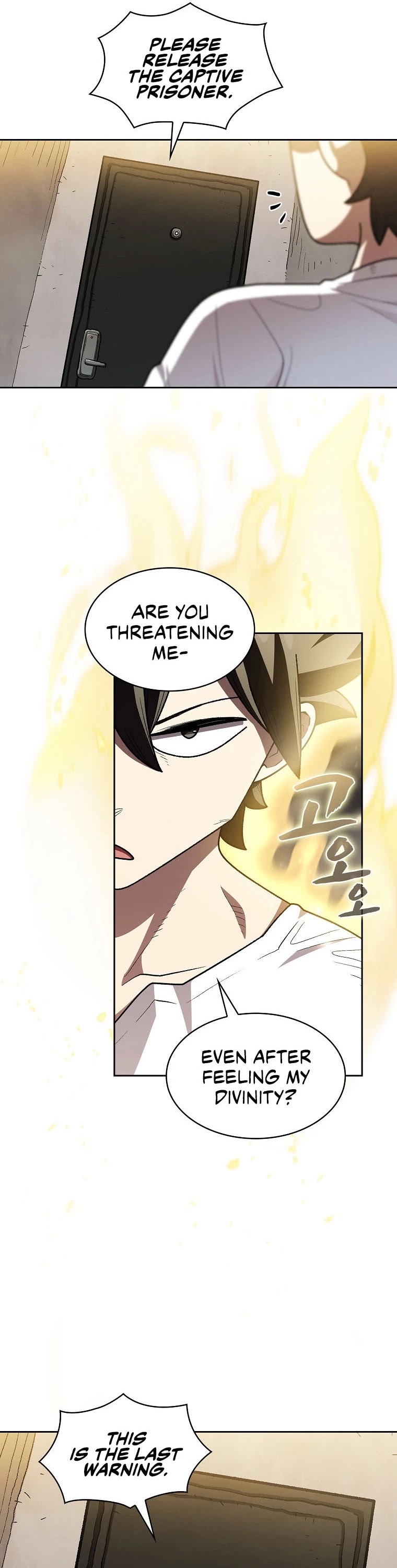 FFF-Class Trashero Chapter 125 page 10 - Chapter 125