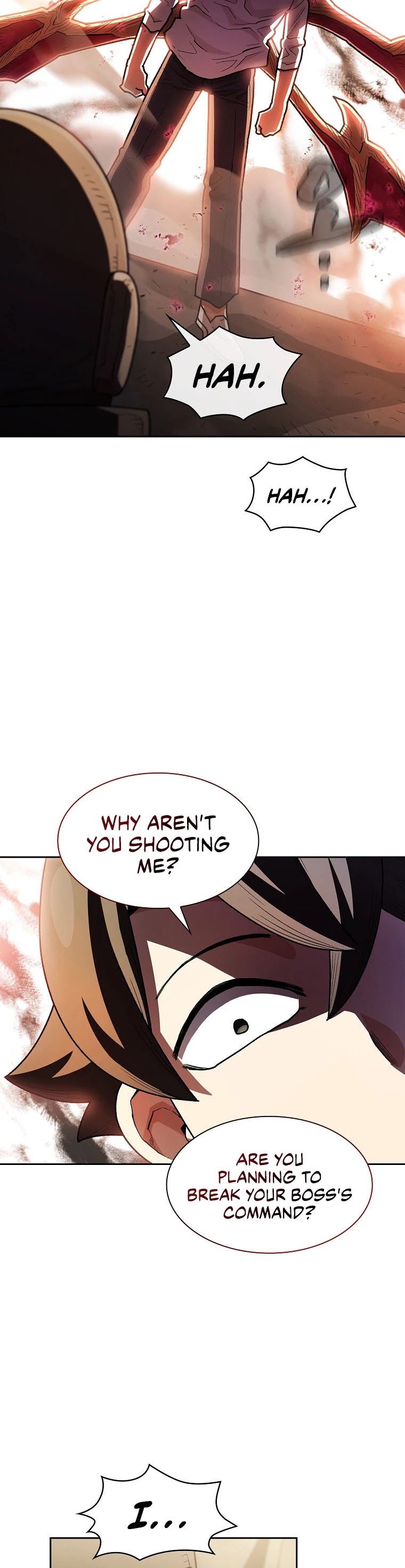FFF-Class Trashero Chapter 125 page 32 - Chapter 125