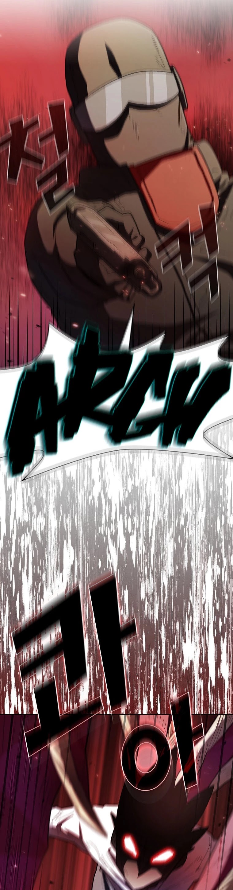 FFF-Class Trashero Chapter 125 page 34 - Chapter 125