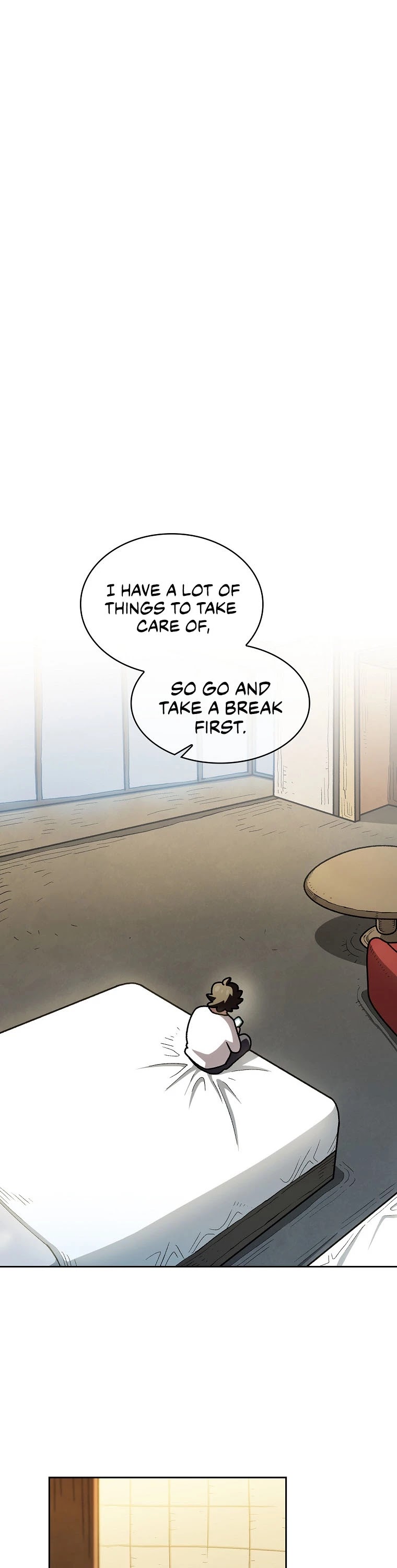 FFF-Class Trashero Chapter 125 page 4 - Chapter 125