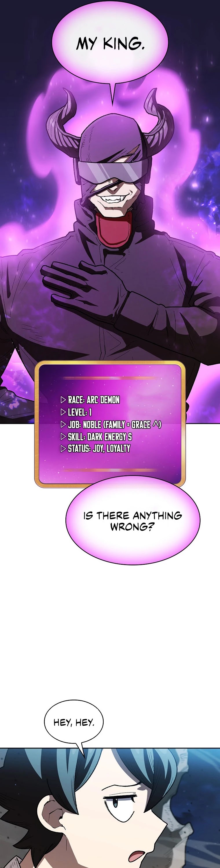 FFF-Class Trashero Chapter 126 page 12 - Chapter 126