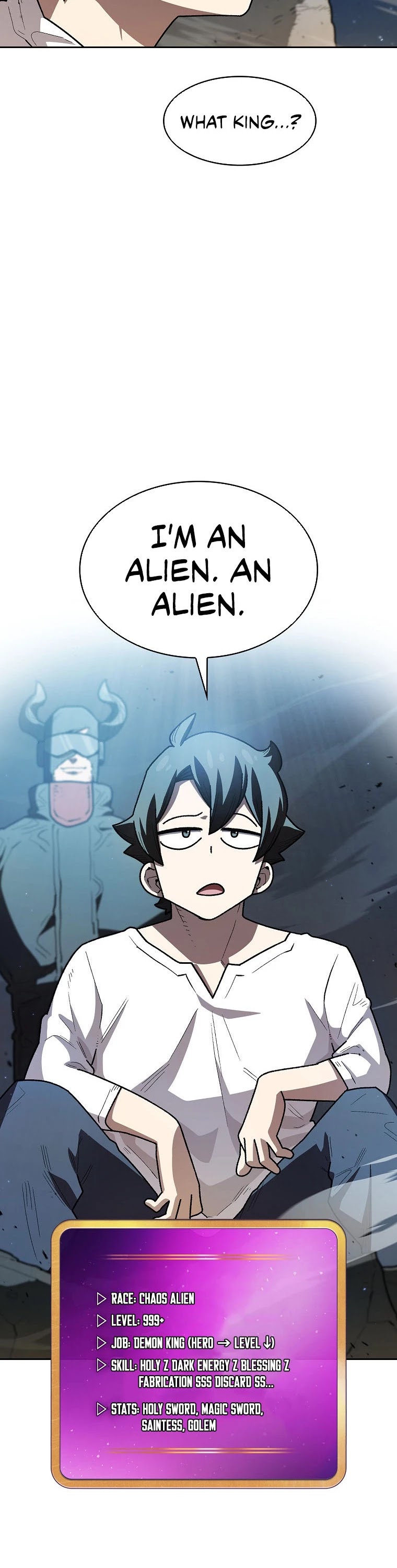 FFF-Class Trashero Chapter 126 page 13 - Chapter 126