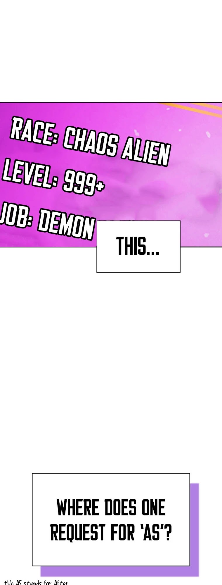 FFF-Class Trashero Chapter 126 page 14 - Chapter 126