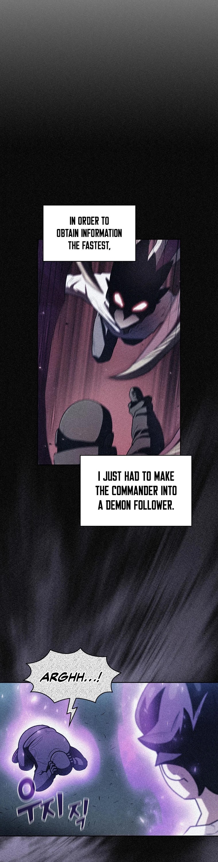 FFF-Class Trashero Chapter 126 page 16 - Chapter 126