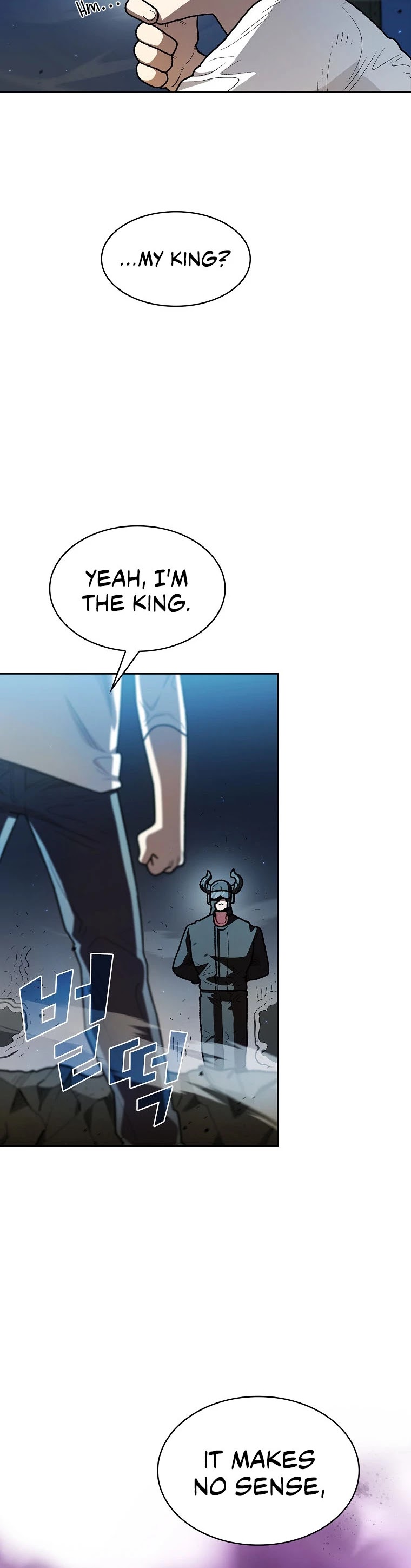 FFF-Class Trashero Chapter 126 page 24 - Chapter 126
