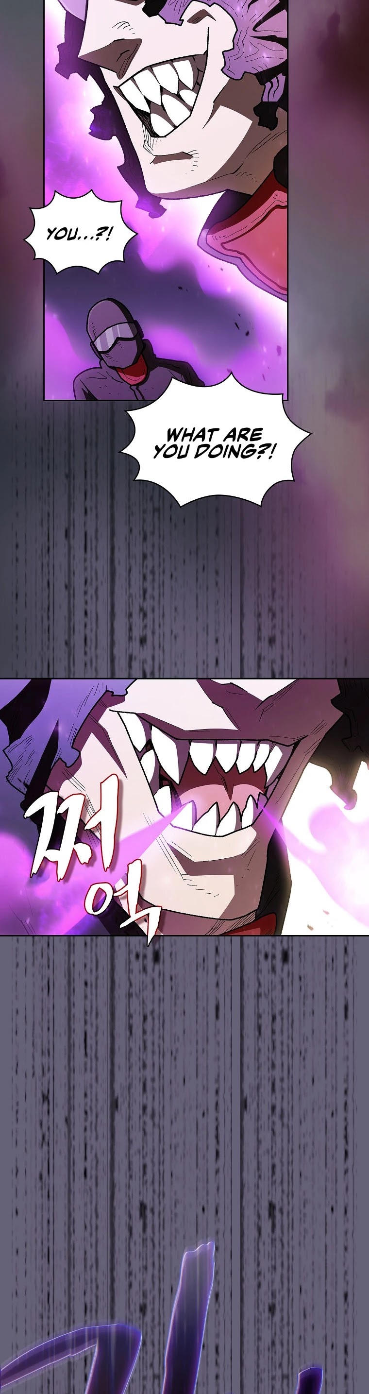 FFF-Class Trashero Chapter 126 page 29 - Chapter 126