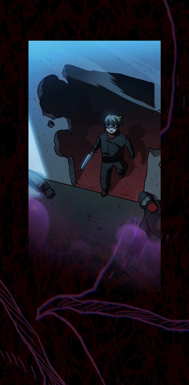 FFF-Class Trashero Chapter 126 page 37 - Chapter 126