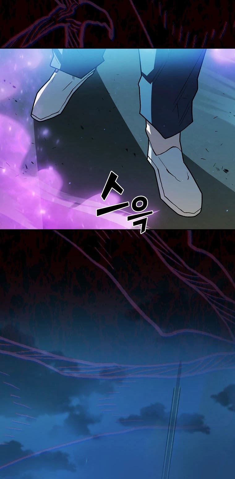 FFF-Class Trashero Chapter 126 page 38 - Chapter 126